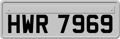 HWR7969