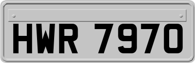 HWR7970