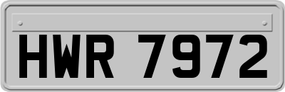 HWR7972