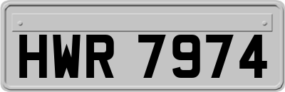 HWR7974