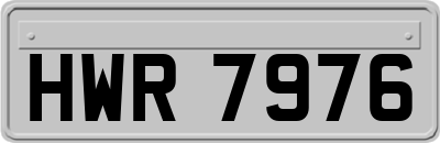 HWR7976