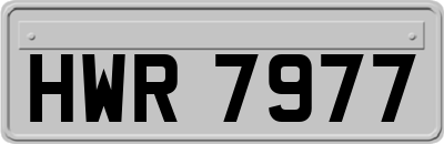 HWR7977