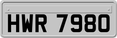 HWR7980