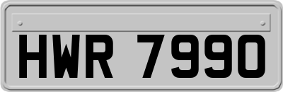HWR7990