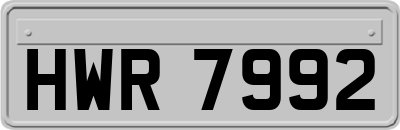 HWR7992