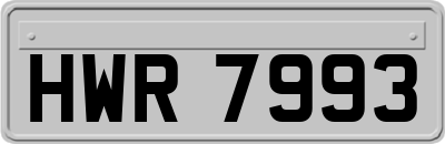 HWR7993