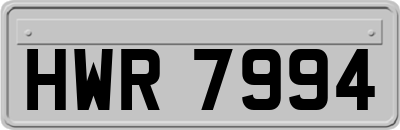 HWR7994