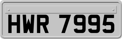 HWR7995