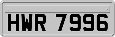 HWR7996
