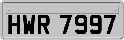 HWR7997
