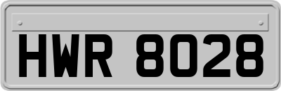 HWR8028