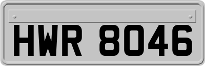 HWR8046