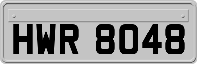 HWR8048