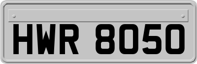 HWR8050
