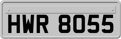HWR8055