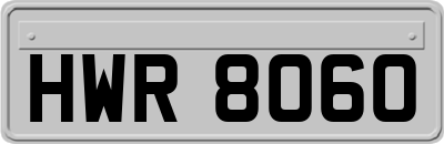 HWR8060