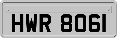 HWR8061
