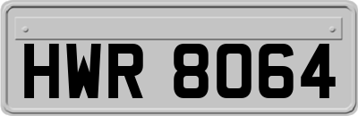 HWR8064