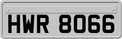 HWR8066