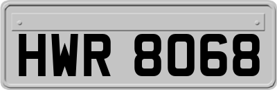 HWR8068