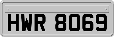 HWR8069