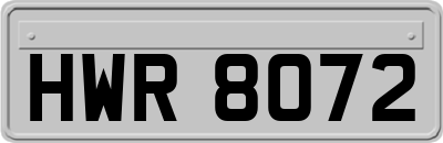 HWR8072