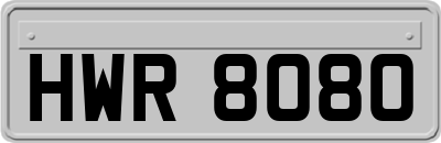 HWR8080
