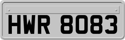 HWR8083