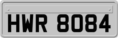 HWR8084