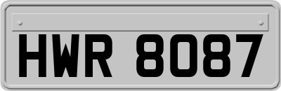 HWR8087