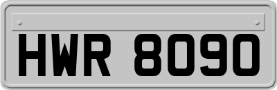HWR8090
