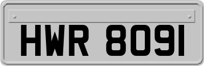 HWR8091