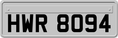 HWR8094