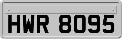 HWR8095