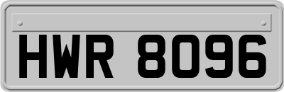 HWR8096