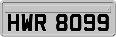 HWR8099