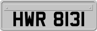 HWR8131