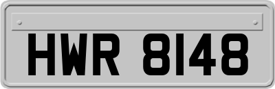 HWR8148