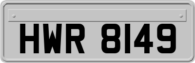 HWR8149