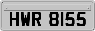 HWR8155