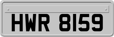 HWR8159