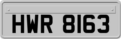 HWR8163