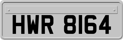 HWR8164