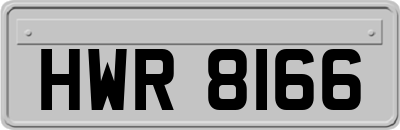 HWR8166