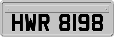 HWR8198