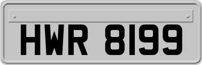 HWR8199