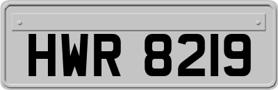 HWR8219
