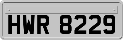 HWR8229