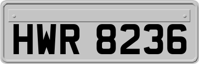 HWR8236