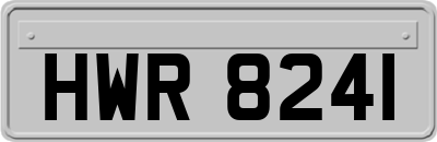 HWR8241